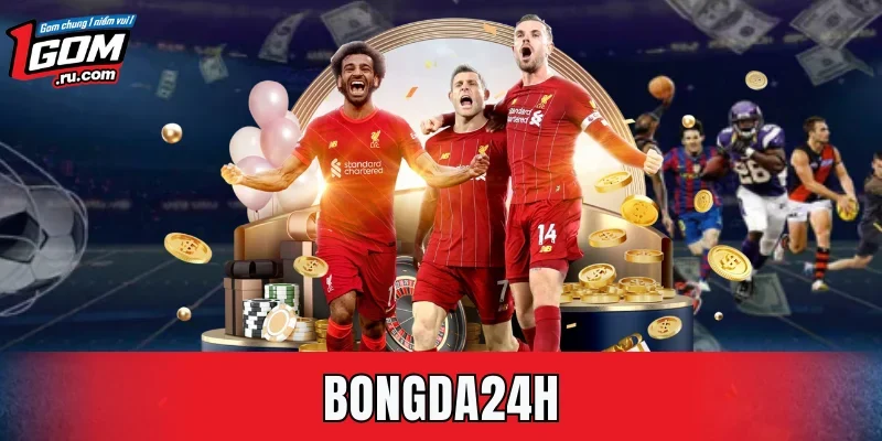 Bongda24h
