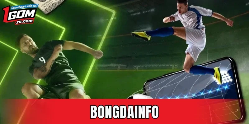 Bongdainfo