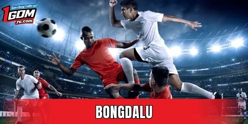 Bongdalu