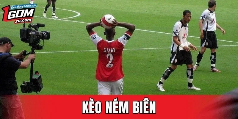 Kèo Ném Biên
