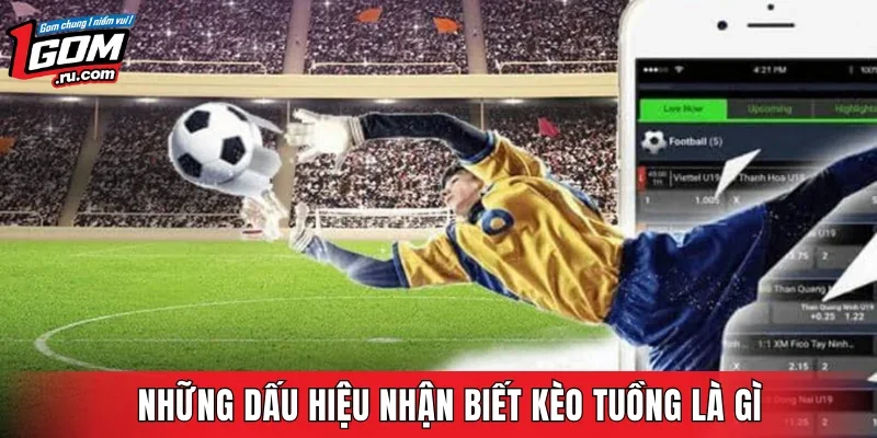 Những dấu hiệu nhận biết kèo tuồng là gì