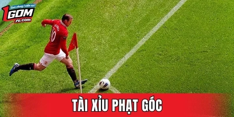 Tài Xỉu Phạt Góc