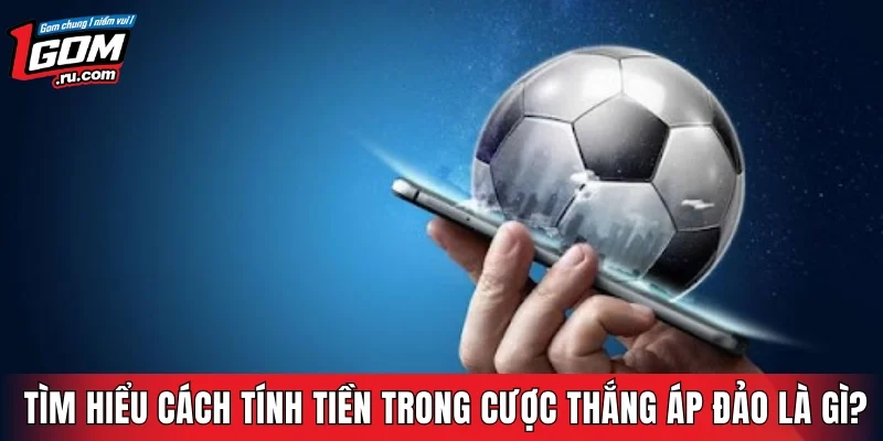 Tìm hiểu cách tính tiền trong cược thắng áp đảo là gì?